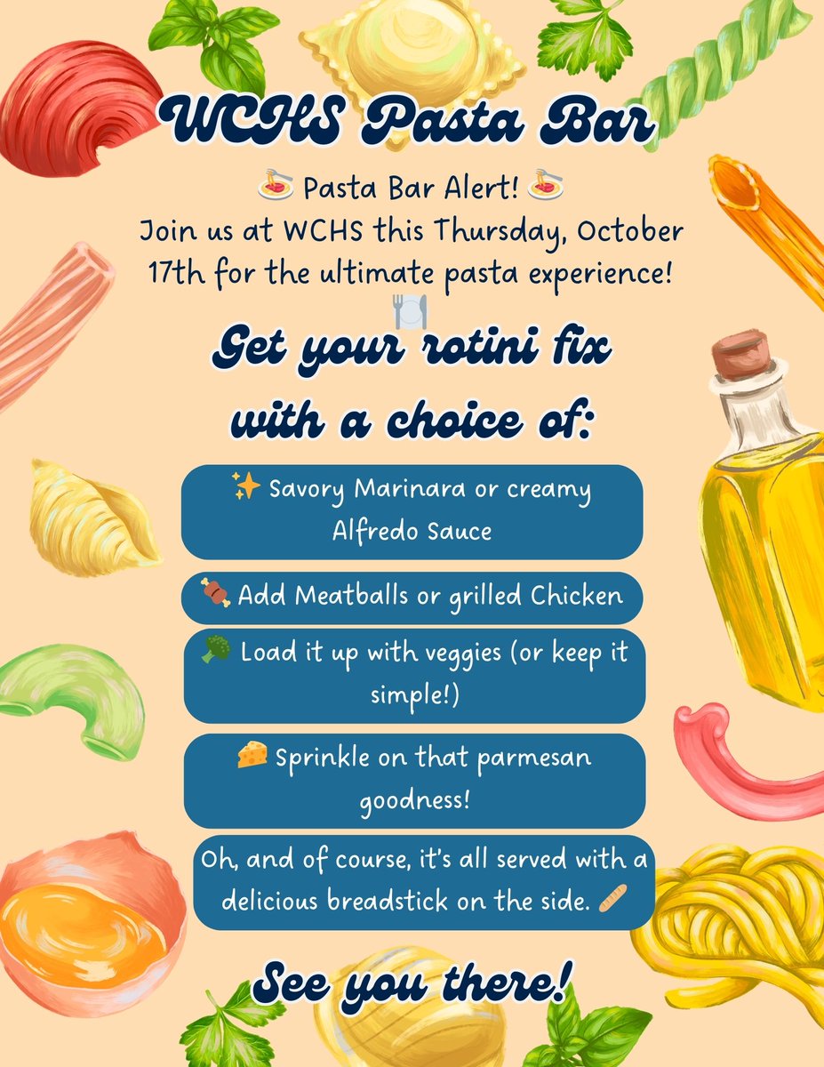 West Clermont Child Nutrition tweet media