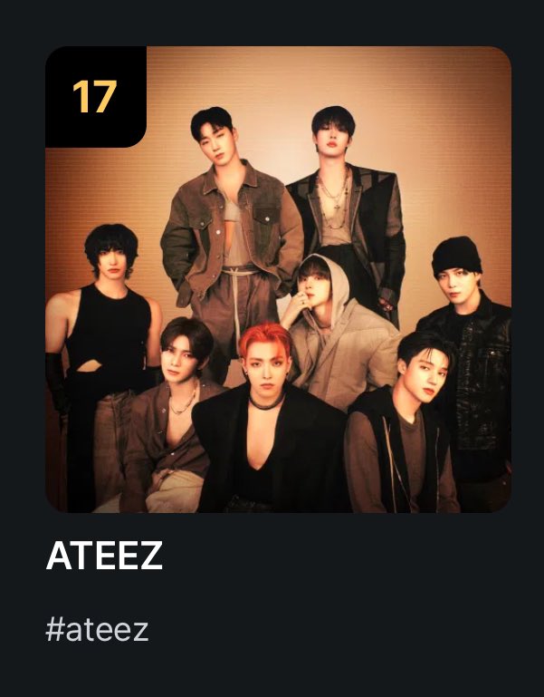 loveateez55's tweet photo. 全ATINYに参加して欲しいな。

#2024MAMAVOTE  #ATEEZ https://t.co/JvzYgJz1zK