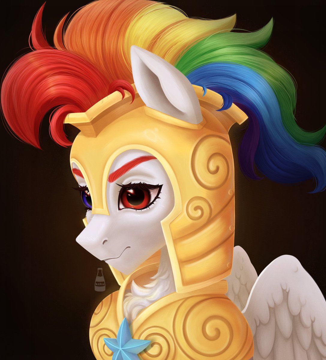 k1f1rr's tweet photo. Request for VK

#mlp #mylittlepony #mlpfim #digitalart #pony #art https://t.co/cImeBK7lSE