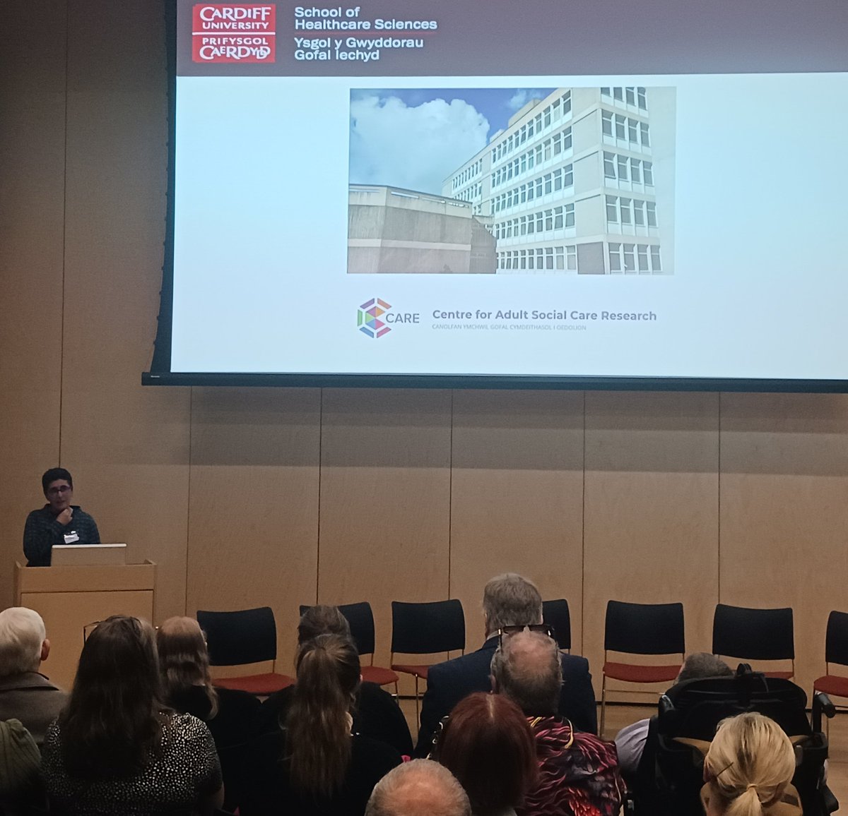 DrSimonRead (@drsimonread) on Twitter photo Great range of current <a href="/CAREResearch_W/">CARE Research Wales</a> research projects presented by the CARE team and wider community including: <a href="/SVougioukalou/">Dr Sofia Vougioukalou</a> <a href="/mallybianchi/">Dr Elisa Vigna</a> <a href="/DrGeorgiePowell/">Georgie Powell</a> <a href="/PurcellCath/">Catherine Purcell</a> - assistive technology, supported employment, inclusive communities and more... Great range of current <a href="/CAREResearch_W/">CARE Research Wales</a> research projects presented by the CARE team and wider community including: <a href="/SVougioukalou/">Dr Sofia Vougioukalou</a> <a href="/mallybianchi/">Dr Elisa Vigna</a> <a href="/DrGeorgiePowell/">Georgie Powell</a> <a href="/PurcellCath/">Catherine Purcell</a> - assistive technology, supported employment, inclusive communities and more...