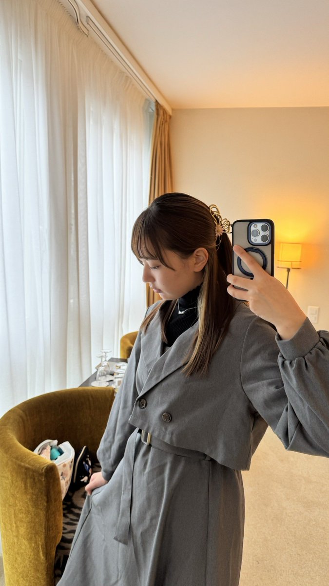 <a href="/merci_amourest/">めるしーちゃん</a> 鼻と口がもう少し！輪郭も💕でも、ありがとう✨うれしいよ😊