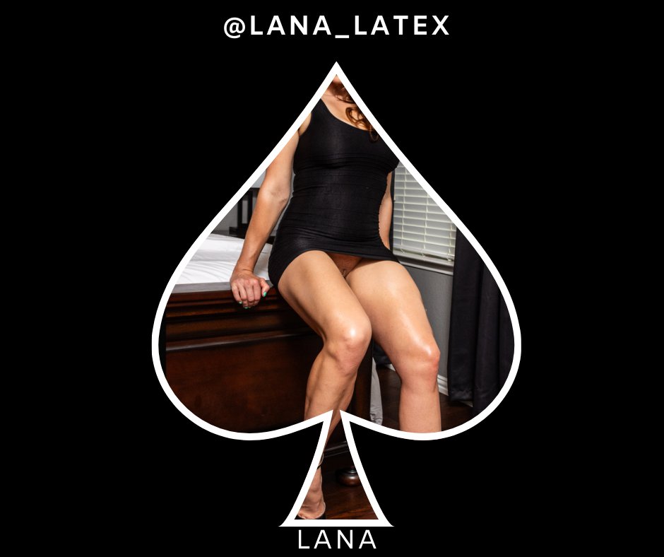 Built4blackcom's tweet photo. 🔥 Introducing @Lana_Latex, the gorgeous tall model who knows how to work a pair of heels and handle BBC! With legs for days and a passion for black, she’s the ultimate Queen of Spades. Follow her for exclusive BBC-only content! 🖤👠 #GorgeousModel #BBCAddict #QueenOfSpades #LatexLover #TallAndSexy #HeelsForDays #BlackOwned #BuiltForBlack