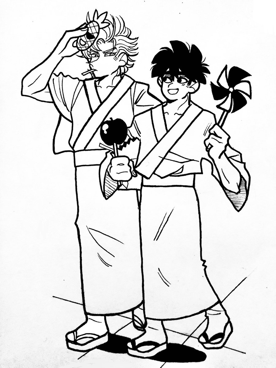 <a href="/EijiThirstWeek/">Eiji Thirst Week 2024</a> #EijiThirstWeek4 #BANANAFISH 

LETS GOOOO -Day 4‼️‼️