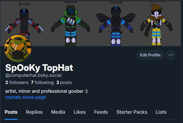 computerhat2's tweet photo. switching to bluesky. https://t.co/b5G8TyWuag
