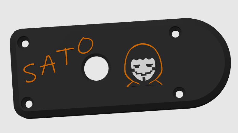 What happens if we combine <a href="/SeedSigner/">SeedSigner</a>  technology with a project like <a href="/satosrc20/">SATOSRC20</a> ? Well, seedsigner ¨Sato Limited Edition¨ is born.
SATO is the project! 👑🚀