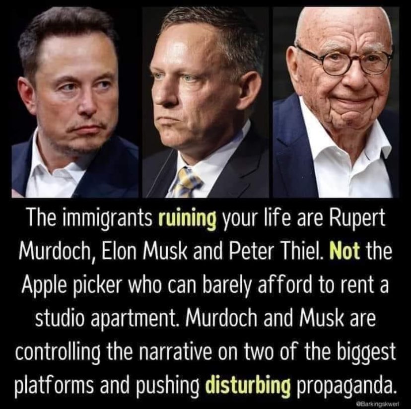 AnnieForTruth's tweet photo. This is true….. https://t.co/8nKuKExCwZ