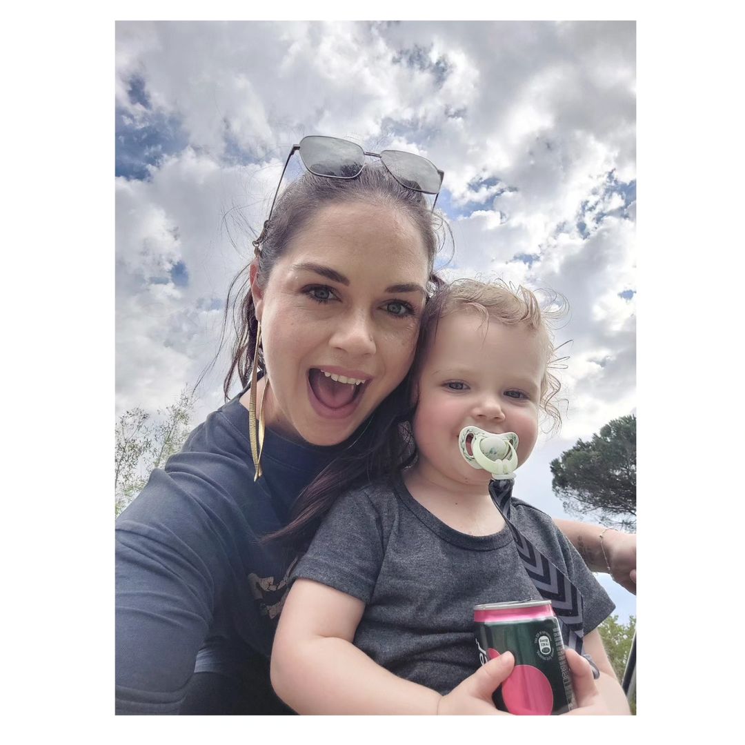 OptiqueOptom's tweet photo. Christia and her little one are soaking up the sunshine and making memories! 👩‍❤️‍👩

But let's not forget those frames on point! 😎✨

Ready to get clear vision and unbeatable style like Christia?

Shop our affordable frames and contact lenses online at https://t.co/Yl7NZiIzbv 🛒 https://t.co/VltdFBdF0a