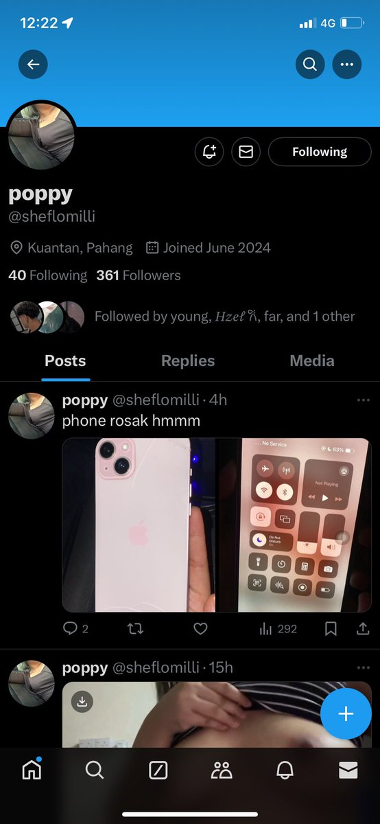 manisnyee's tweet photo. Ds kuantan scam , muka owner n no plate kereta  boyfriend dia pun dah ada  , tggu la muka kena simbah biar meleleh kulit sblum masyuk neraka🤣 https://t.co/wUjVV8l1Jk