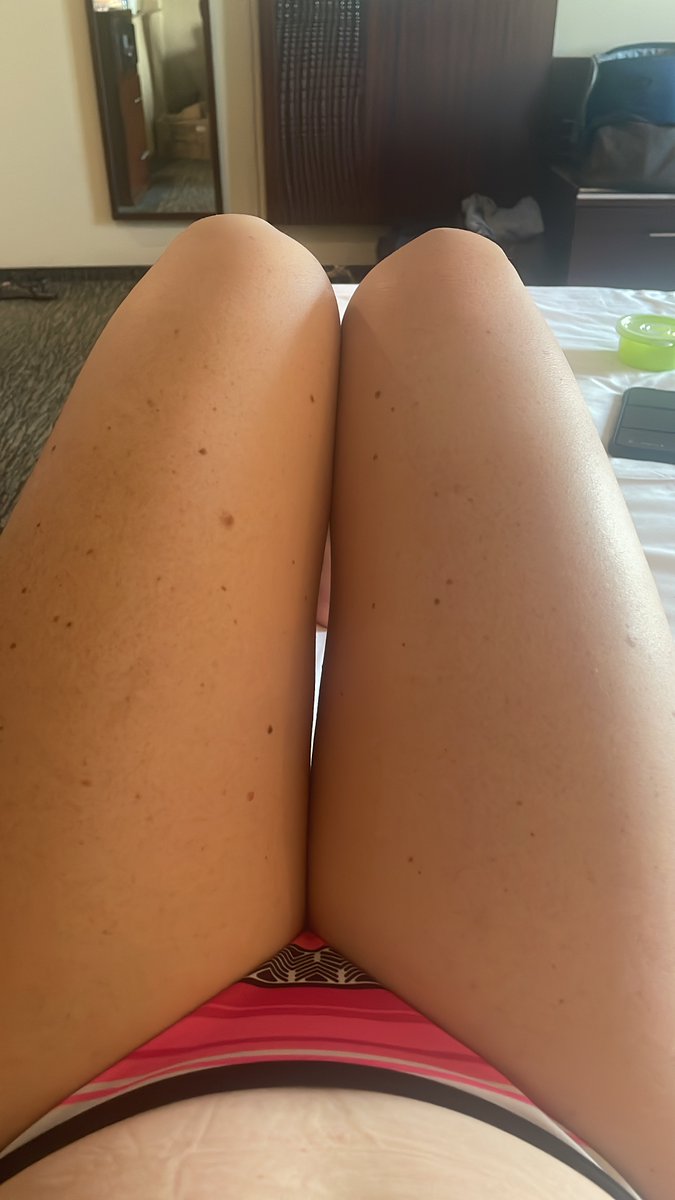 SASexyWife's tweet photo. https://t.co/S8Isdb2x59
Who wants me to spread them? Click on my OF link😜 https://t.co/89gELAAYeC