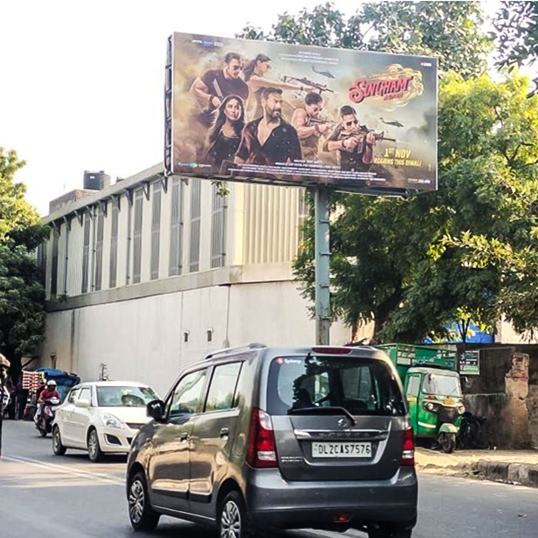 SinghamAgain tweet media