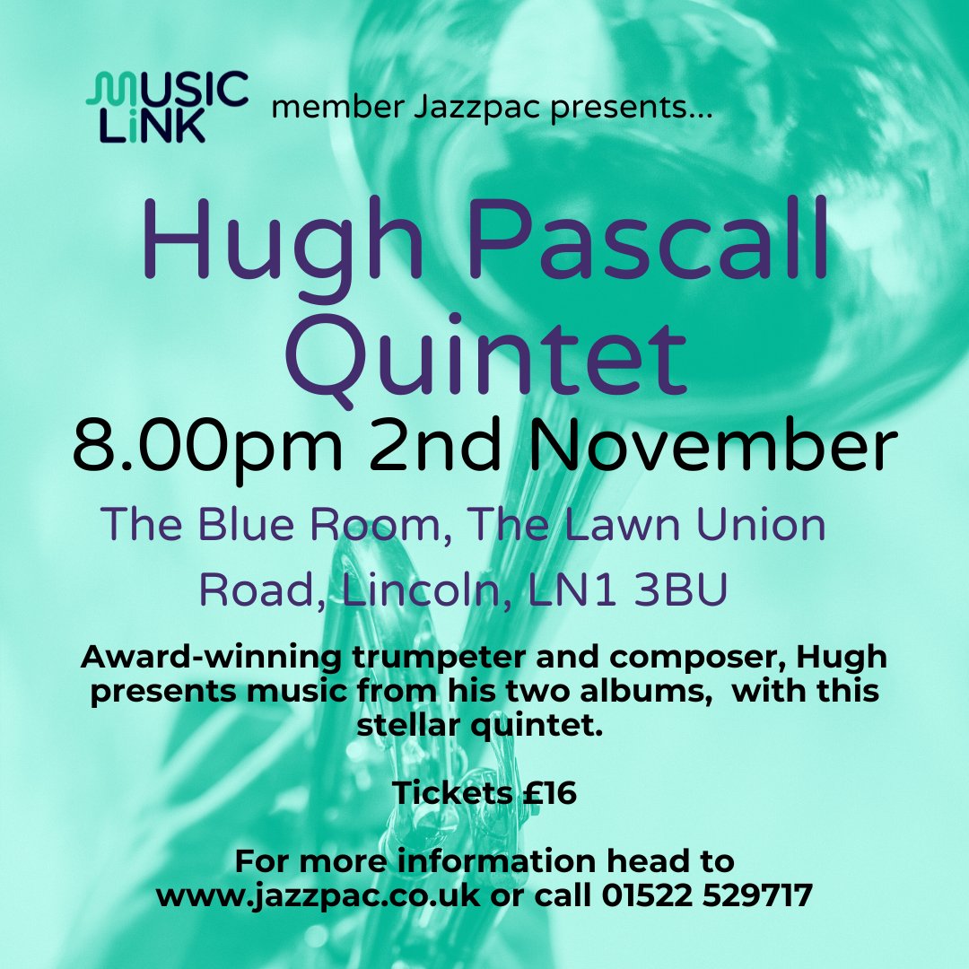 SoundLincs tweet media