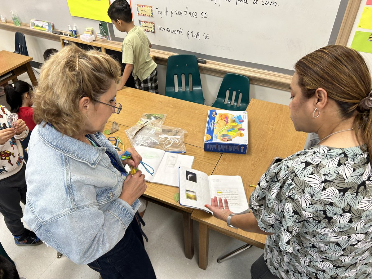 MDCPSSci's tweet photo. Thank you Mrs. Barreto and all of our Science Teachers @FienbergFisher for building such a robust foundation for academic success @MDCPS and beyond.
#ScienceInEveryGradeLevel
@AileenVega123 @WendyForteza @DaneMDCPS @NestorEMarcia @MDCPSSTEAM @MDCPSAcademics @MDCPSNorth https://t.co/uroSpvp274