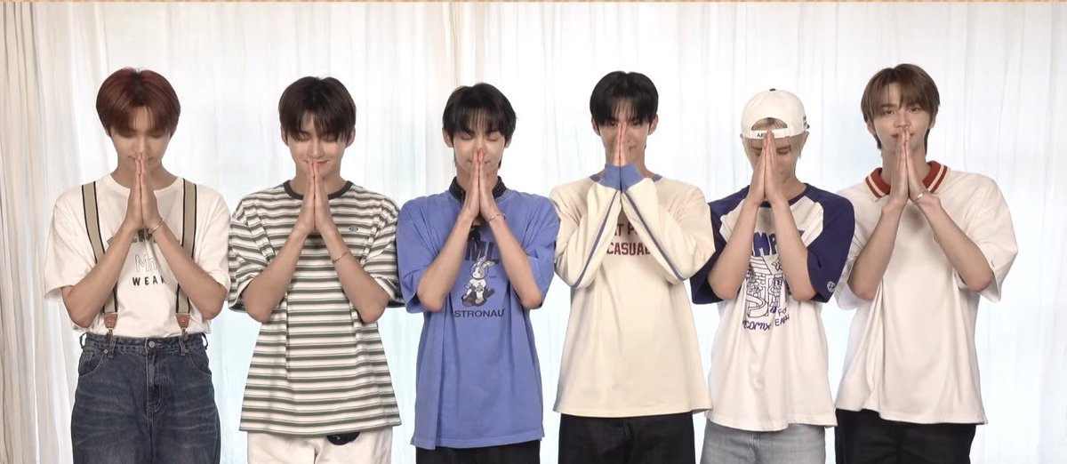 picstws's tweet photo. 200 replies = 200 votes
200 retweet = 200 votes

I vote #tws for #2024MAMAVOTE in Fans' Choice Male Category https://t.co/y4RKqEJjWO