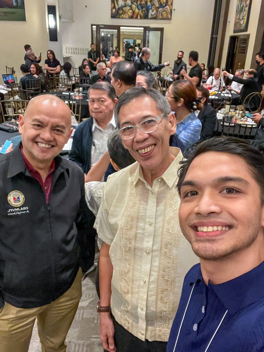 KingMontereal's tweet photo. My heart is full ๐ฅนโค๏ธ @marvicleonen @ChelDiokno #BBE #CHELdren https://t.co/itoGl1rChS