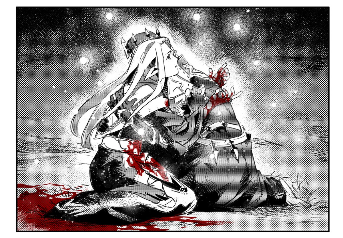 "For where else could I go? Who else could I love but you?”
#FFXIV