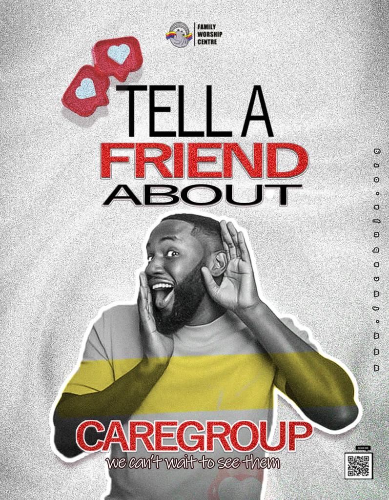 jmark2550's tweet photo. Thursdays bring so much joy as it's the day to connect with your Care Group family🕺💃💯

The more, the merrier — invite someone to join you at the Care Group today!

Happening all over the federation, locate a venue close to you🎯

#FWCGlobal
#CareGroup
#PeopleWhoCare https://t.co/0nkI3Y9boq