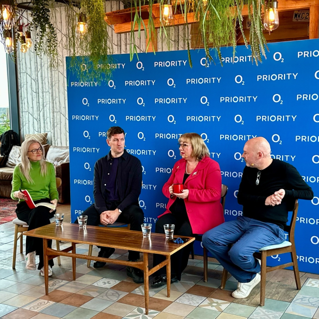 Today we hosted a panel discussion on the lack of awareness on the #secondaryticketing industry, where #tickettouts are profiting an extra £145m per year. Key takeaways include: 🎓 The importance of education: raising awareness on how... #TeamVirginMediaO2 dy.si/uyrAaC