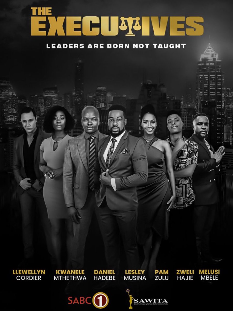 PhilMphela's tweet photo. The industry is growing but getting worse at the same time. 

We producing more tv shows but the issue of salary payments is a stain on the glory of progress. 

3 shows right now are embroiled in cast & crew payment drama …

• Pound 4 Pound
• Queendom 
• The Executives

They are not the only projects that have had to deal with delayed payments of cast & crew this year. 

• The mess with Shaka ILembe extras pay and accommodation 
• The mess with R700k stolen and Queen Modjadji extras not being paid

It is disheartening.