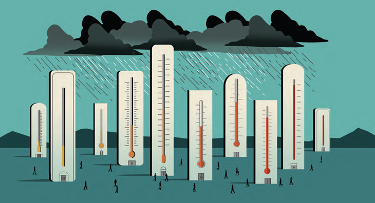 concretecentre's tweet photo. Sustainability Series spotlight: The new climate change resilience compass has been developed to navigate our evolving resources and design guidance to help designers make informed decisions for climate-ready development Climate change resilience. https://t.co/z6s6IIN8fL https://t.co/2HCOkxhzwF