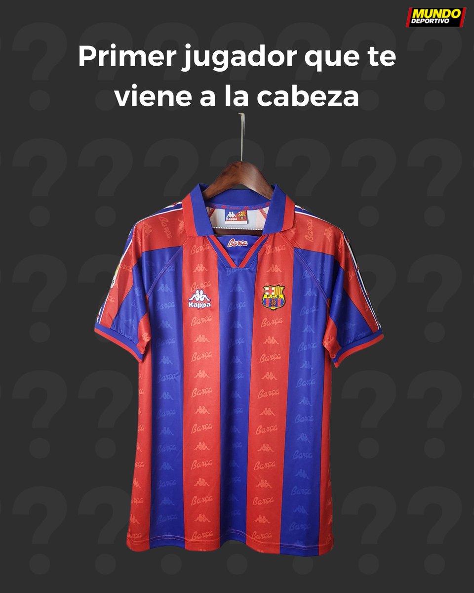 Mundo Deportivo tweet media