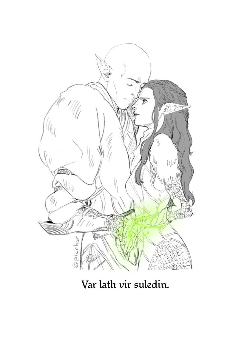 picchar's tweet photo. Ice and Fire

#DAtober #DAtober2024 https://t.co/hypBBfKrpb