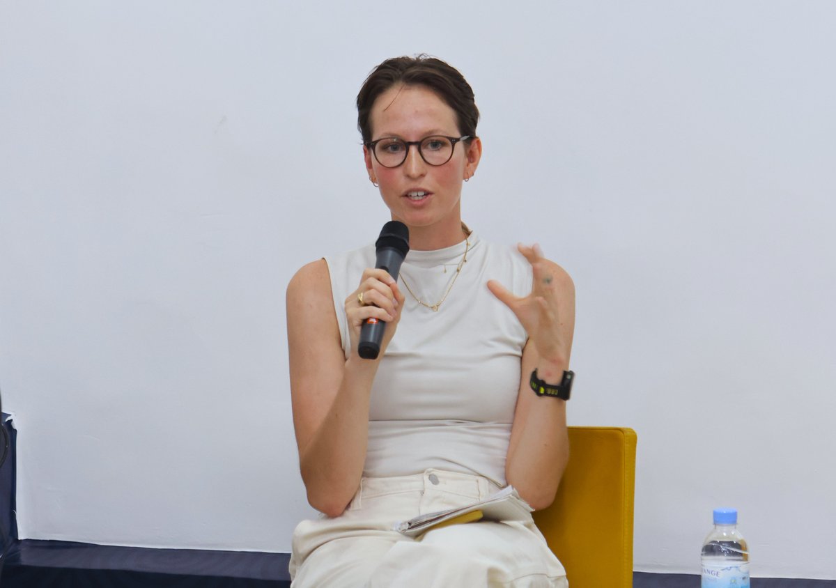 AIMS RWANDA tweet media