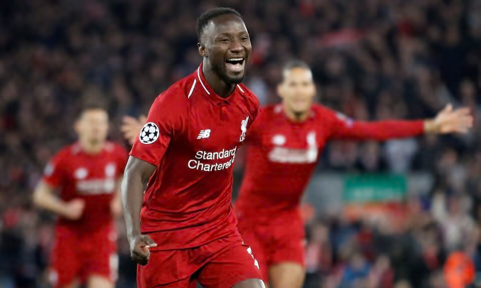 FOOT_224's tweet photo. 🎙️ 𝗡𝗔𝗕𝗬 𝗞𝗘𝗜𝗧𝗔 𝗚𝗔𝗥𝗗𝗘 𝗗𝗘 𝗕𝗘𝗔𝗨𝗫 𝗦𝗢𝗨𝗩𝗘𝗡𝗜𝗥𝗦 𝗗𝗘 𝗦𝗢𝗡 𝗣𝗔𝗦𝗦𝗔𝗚𝗘 𝗔̀ 𝗟𝗜𝗩𝗘𝗥𝗣𝗢𝗢𝗟 

🗣️ « Les fans de Liverpool m'ont donné beaucoup d'amour. Même aujourd'hui, partout où je les rencontre, ils me montrent le même amour. Ce sont les meilleurs fans du monde. Liverpool est une famille et vous ne marchez jamais seul. Mon objectif était de réaliser mon rêve d'enfance de gagner des titres. 

Gagner la Premier League après 30 ans, gagner la Ligue des champions - ce sont des moments incroyables que je ne peux pas oublier. Nous avons gagné beaucoup de trophées et nous avons pu rendre nos fans heureux. C'était la chose la plus importante. 

Cette équipe avait faim. Nous voulions gagner chaque match et nous avons eu la chance d'avoir Jürgen Klopp pour nous pousser à faire de notre mieux sur le terrain. C'est un entraîneur fantastique et il était la force de ce groupe. »

𝙄𝙣𝙩𝙚𝙧𝙫𝙞𝙚𝙬 𝙖𝙘𝙘𝙤𝙧𝙙𝙚́𝙚 𝙖𝙪 𝙂𝙪𝙖𝙧𝙙𝙞𝙖𝙣

#FOOT224