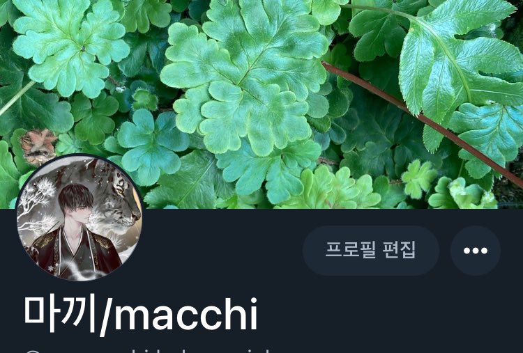 만약을 위해 만들었습니다 
bsky.app/profile/mcmacc…