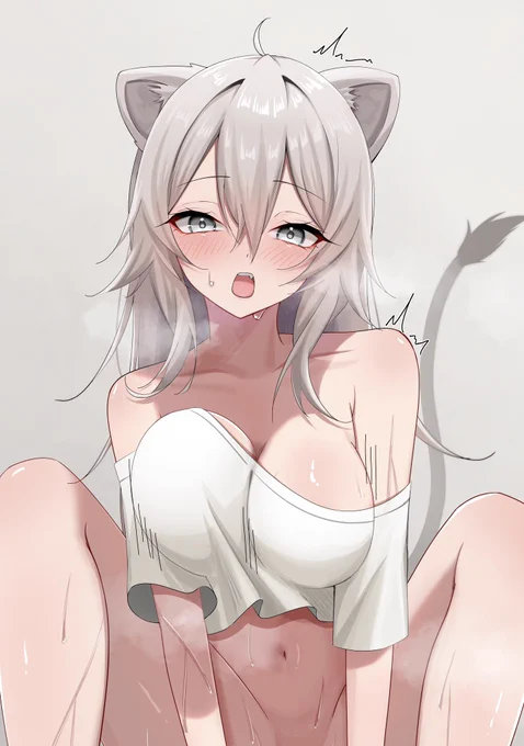 まだまだいけるよね?(1/2)差分 