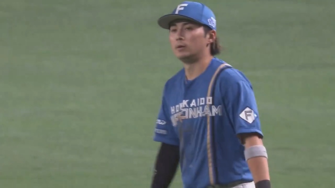 北海道日本ハムファイターズ公式 on X: 