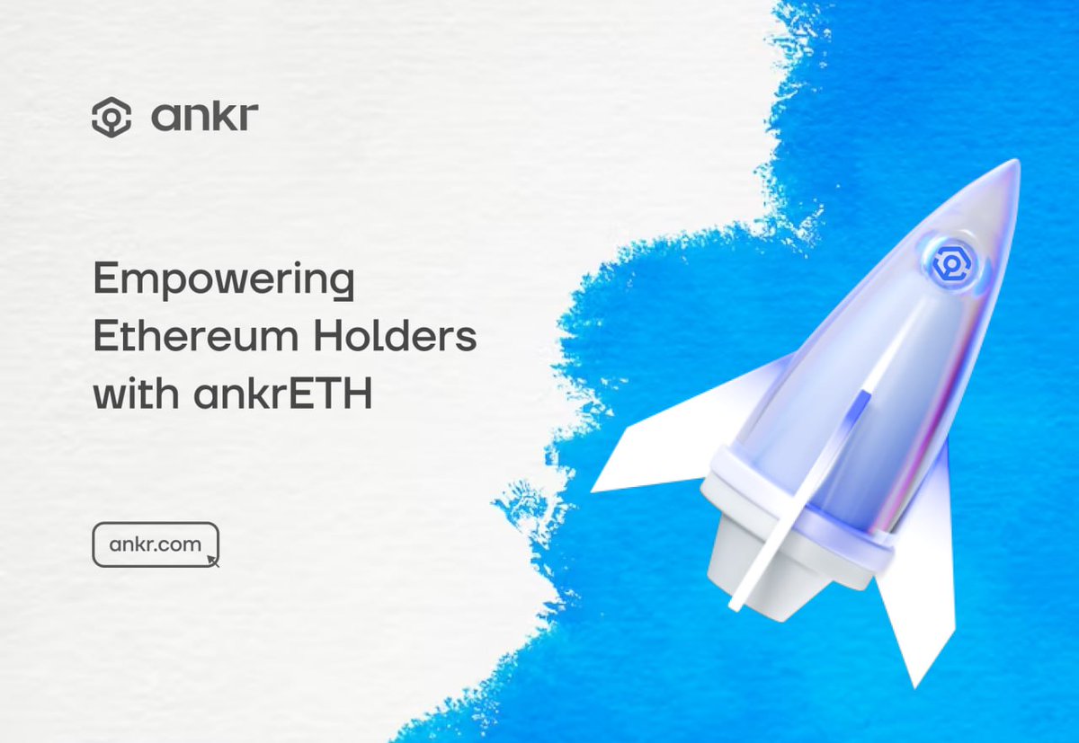 GabrielTommy4's tweet image. 🔗 Ready to earn? Share your Ankr referral link, and watch your API credits grow! Unlimited invites = unlimited rewards! 📈 #ANKR #EarnWithAnkr #BlockchainAPI
