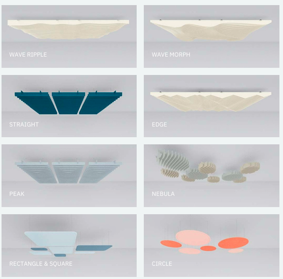 Upgrade Your Studio with Our Range of Acoustic Ceilings! At Jamiro, we provide and install high-quality acoustic ceiling solutions tailored to enhance sound quality and aesthetic appeal in any broadcast or recording space.