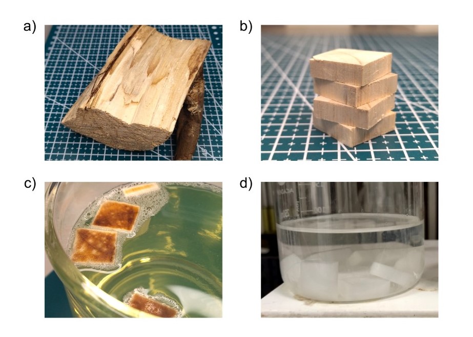 3. Filtration - Chemists in <a href="/uccchemistry/">School of Chemistry</a> <a href="/eriucc/">Sustainability Institute</a> have applied chemistry and nanotechnology to markedly modify the properties of hardwoods like eucalyptus, leading to the fabrication of #cellulose membranes with properties well suited to filtration. <a href="/n_ievgen/">Ievgen Nedrygailov</a>