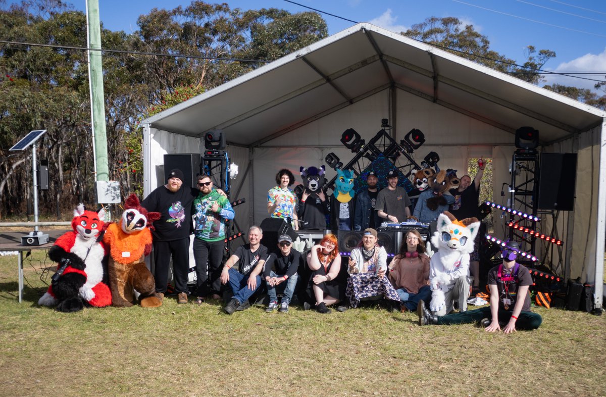 Rock Fox tweet media