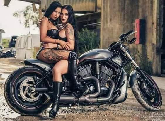 Biker (@gerarditomuris1) on Twitter photo 