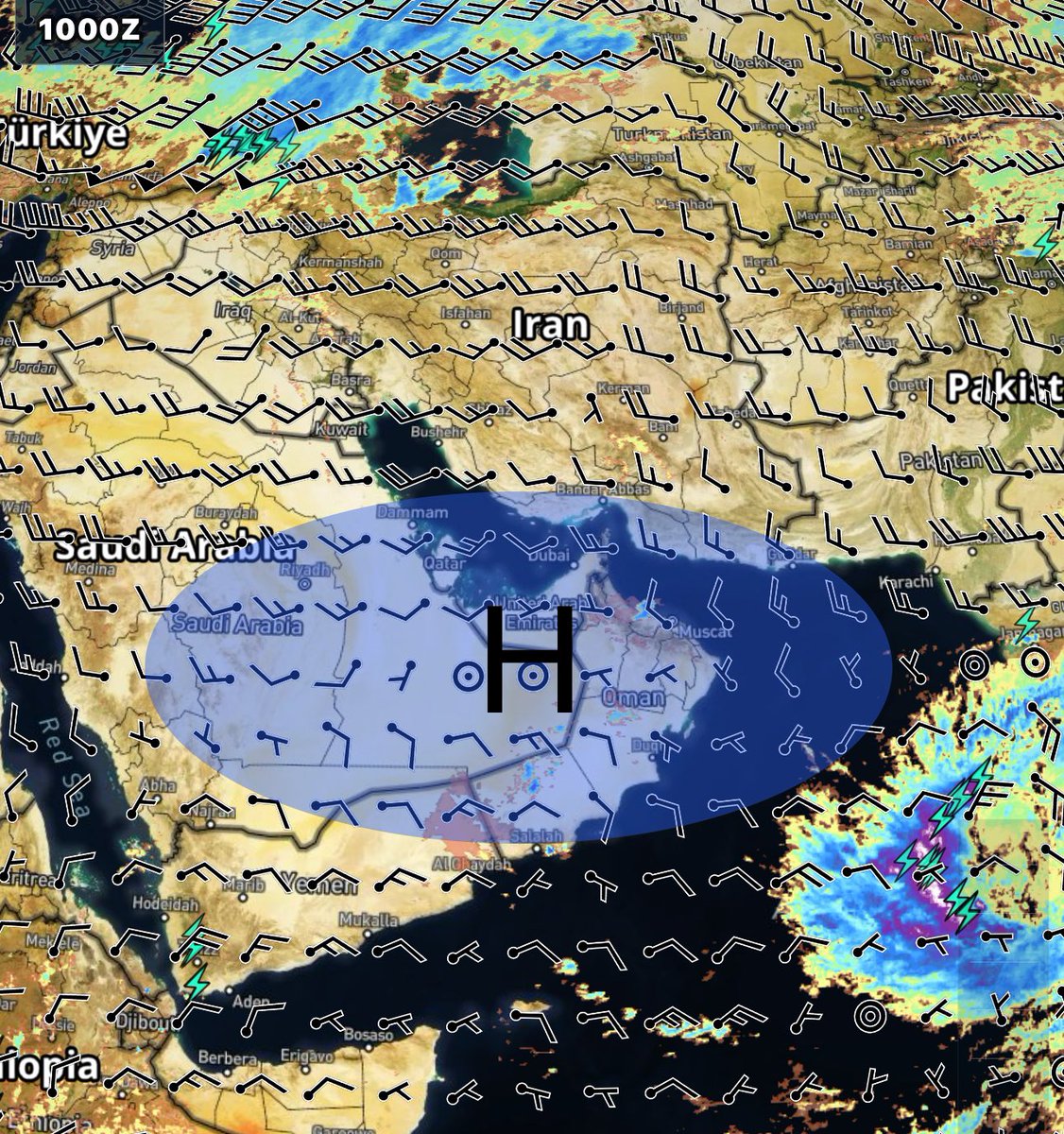 مزن السواري tweet media