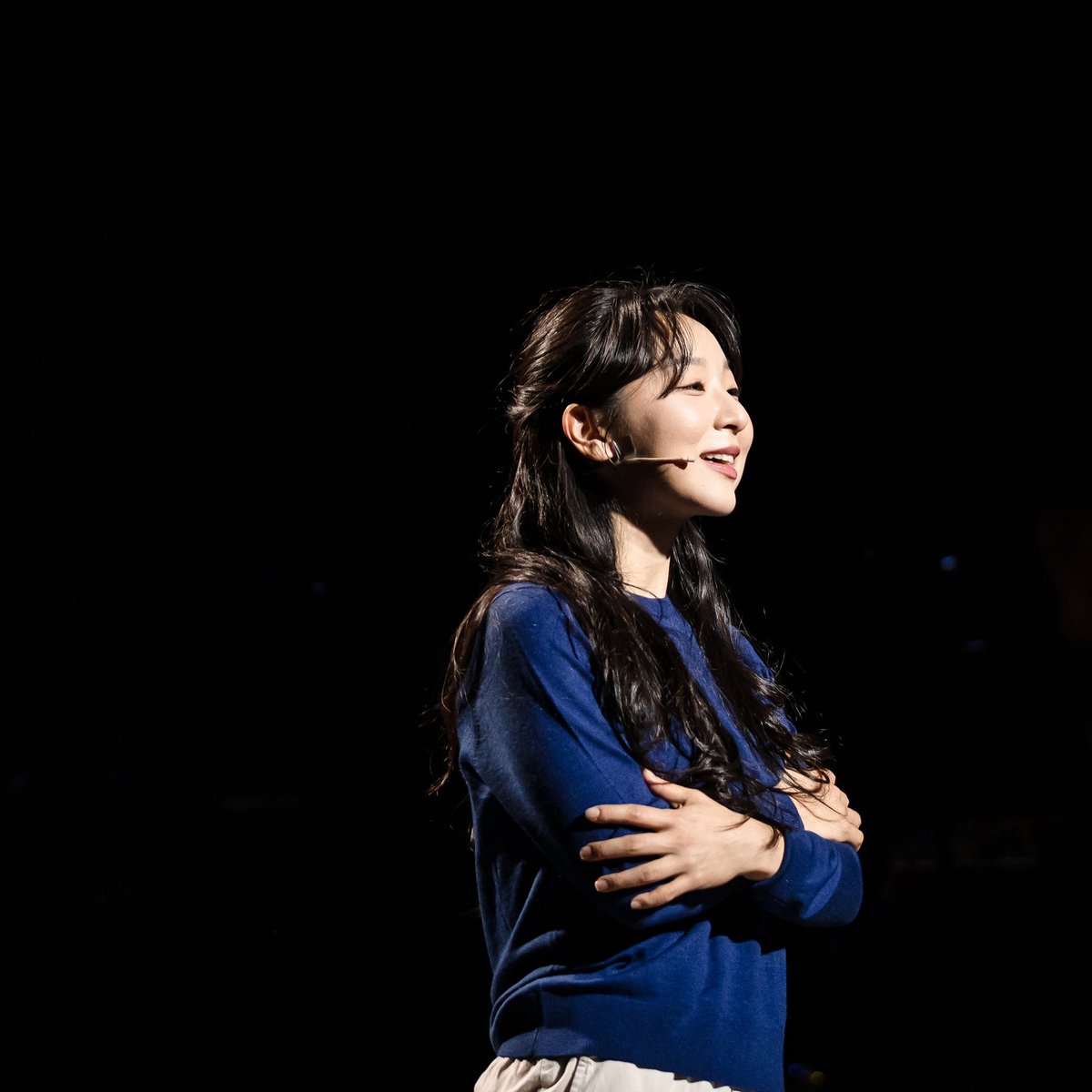 뮤지컬 던터치 (Dawn Touch) tweet media