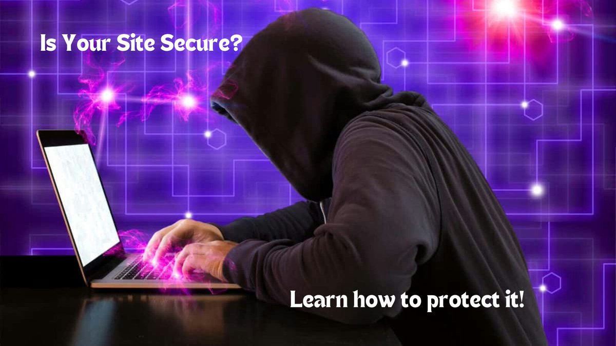 dtsnet's tweet image. Are you doing enough to protect your website? 🛡️ Don’t let hackers and malware ruin your hard work! Check out our 10 essential tips to secure your site from threats. 🔐

Read now 👉 bit.ly/3TZnZ4k
#CyberSecurityAwarenessMonth #WebsiteSecurity #HowToSecureWebsite
