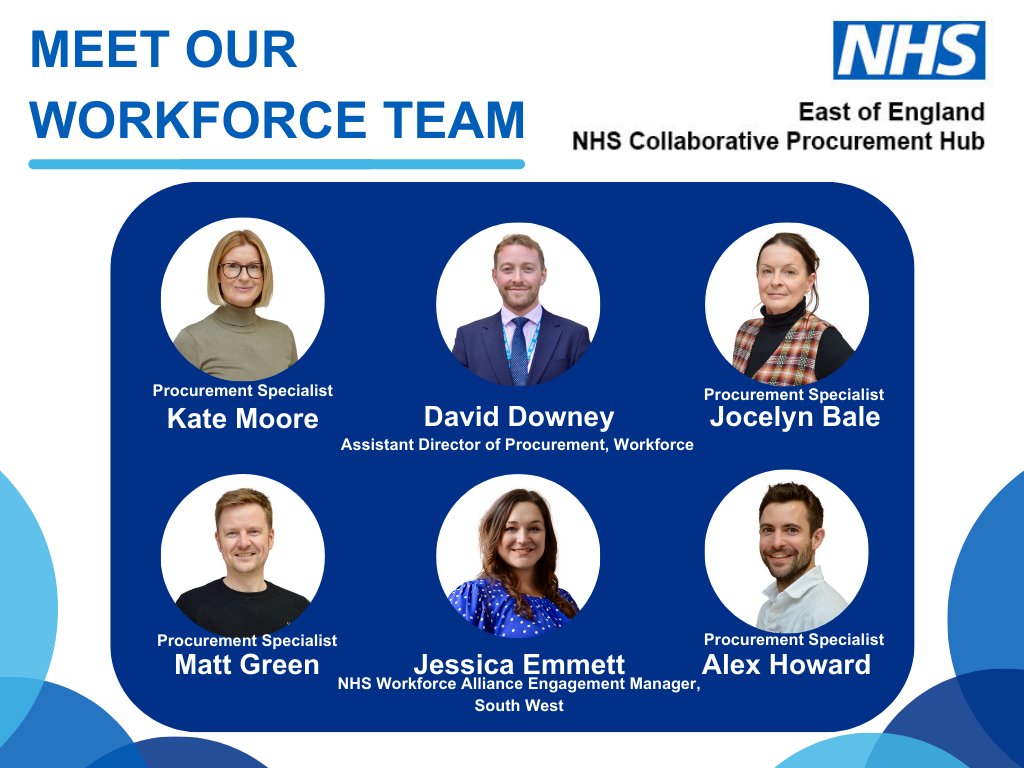 East of England NHS Collaborative Procurement Hub (@eoecph) on Twitter photo For help navigating public procurement regulations and guidelines, to ensure you stay compliant while achieving best value for money with your workforce contract awards, please contact us at workforce@eoecph.nhs.uk for advice and guidance on procurement best practice. For help navigating public procurement regulations and guidelines, to ensure you stay compliant while achieving best value for money with your workforce contract awards, please contact us at workforce@eoecph.nhs.uk for advice and guidance on procurement best practice.