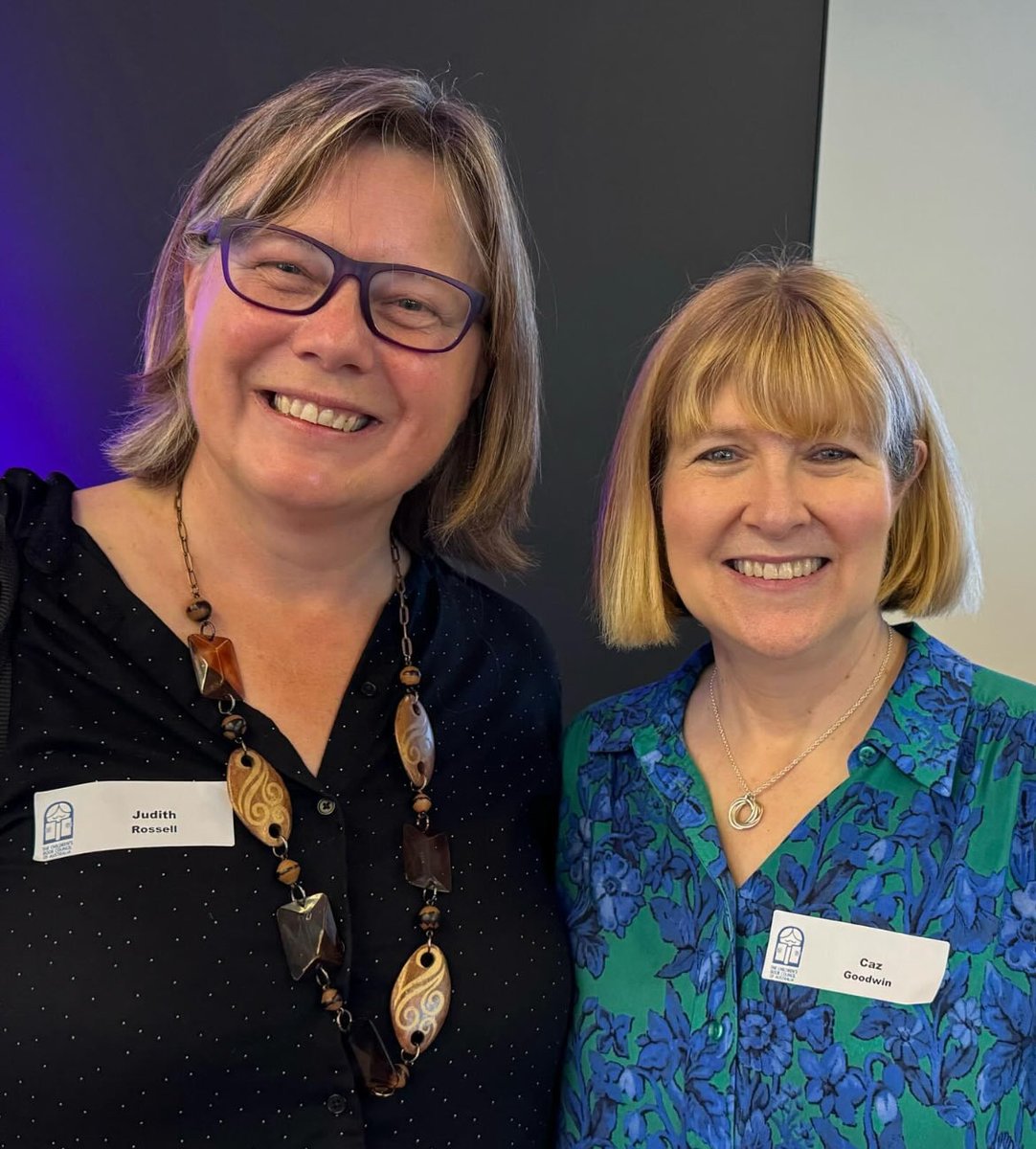 Congratulations to ⁦<a href="/JudithRossell/">judith rossell</a>⁩ on being awarded the 2024 CBCA Albert Ullin Award. Such a great choice! Run and get yourself a copy of Judith’s new middle grade book #Midwatch It’s fabulous. #kidlit #cbca #books #reading #librarians #adventure #fun