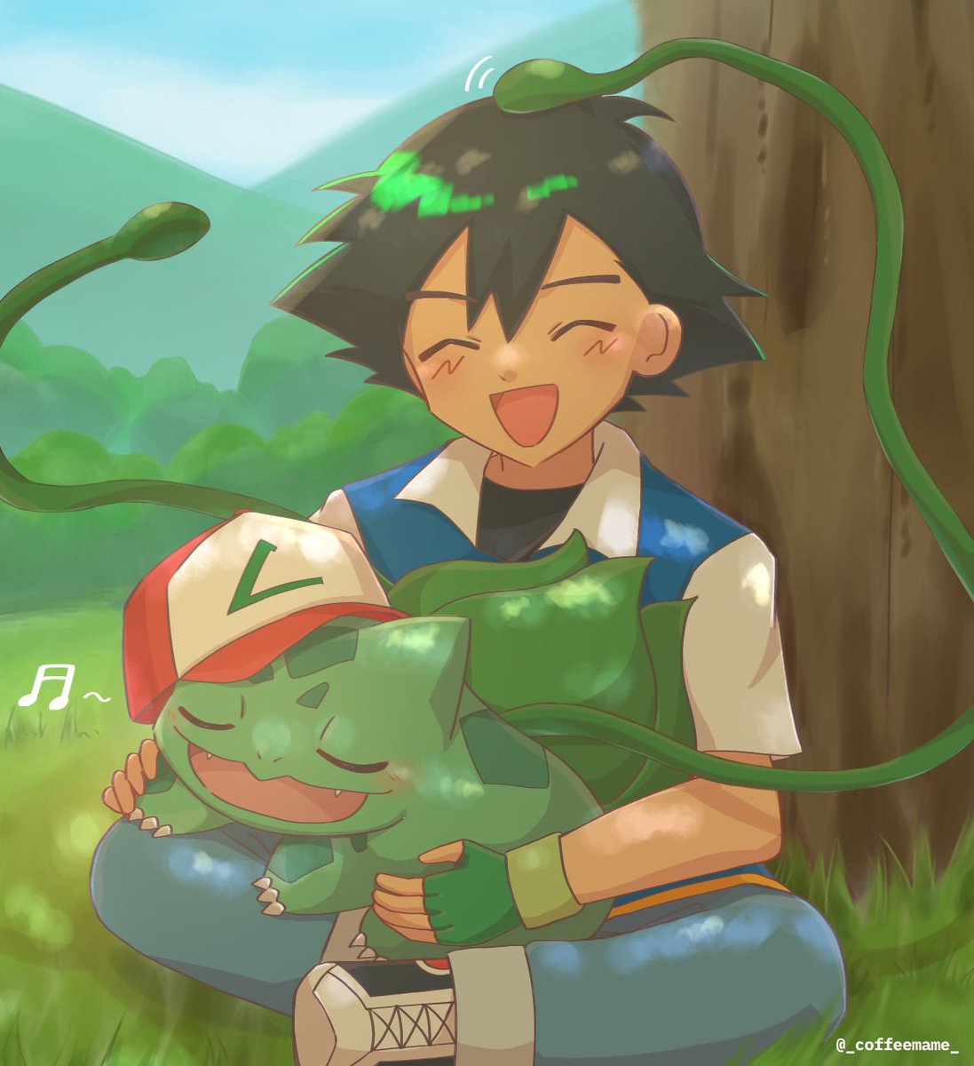 ダネ🎵