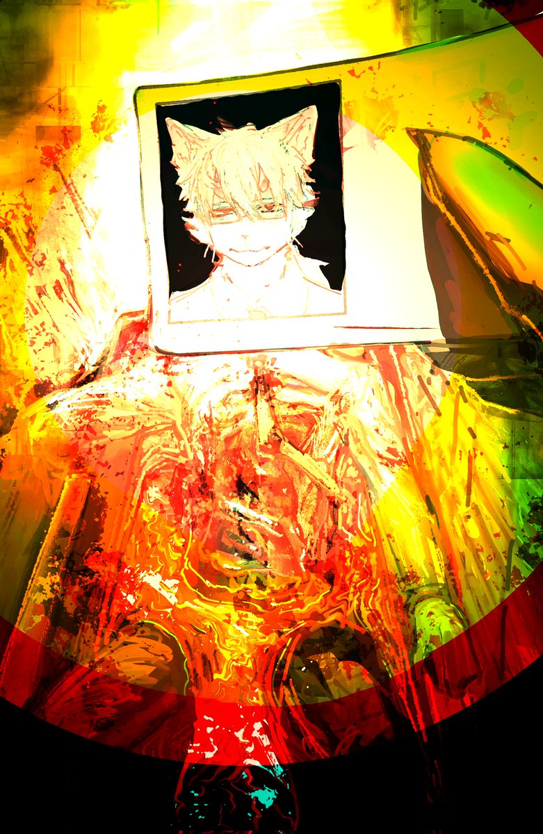 誰家廚餘亂放啊