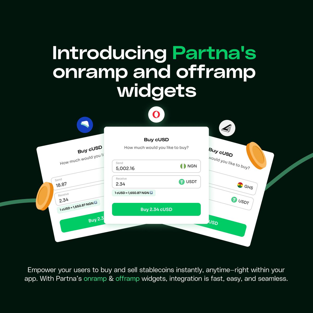 Partna (YC W22) tweet media