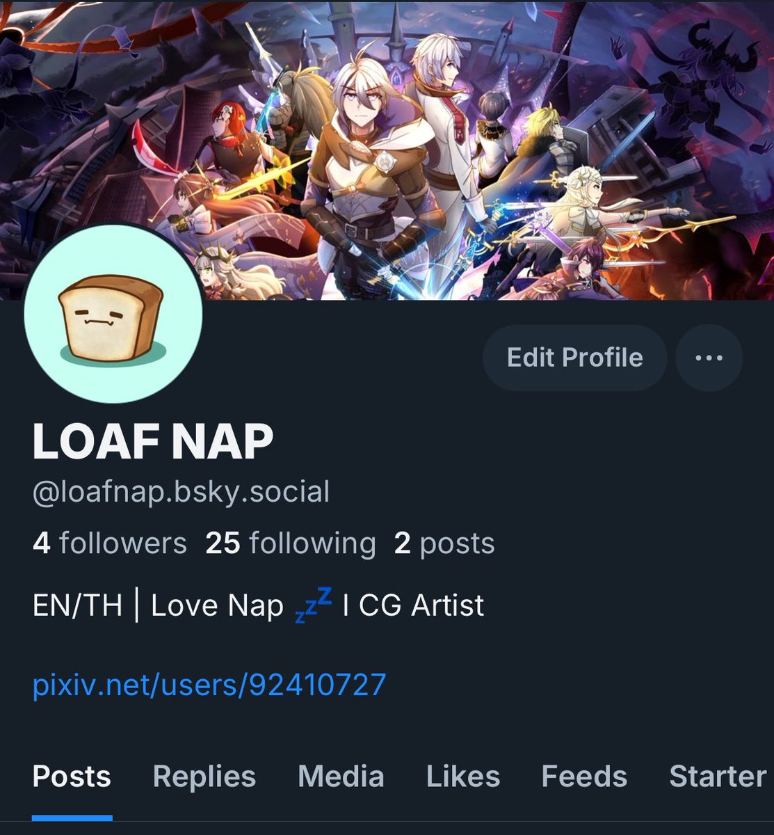 Luv_Nap tweet media