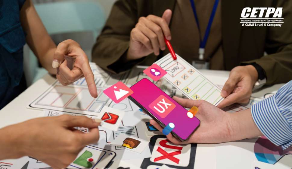 sanyasharma596's tweet image. UI UX Design Course is good for all beginners as well as experts who wish to generate high-performing results by learning with the right courses.
Ref link: shorturl.at/c32xA
#uiuxdesigningcourse #uiuxdesigncourse #skillofuiuxdesigner #improvedesigningskill