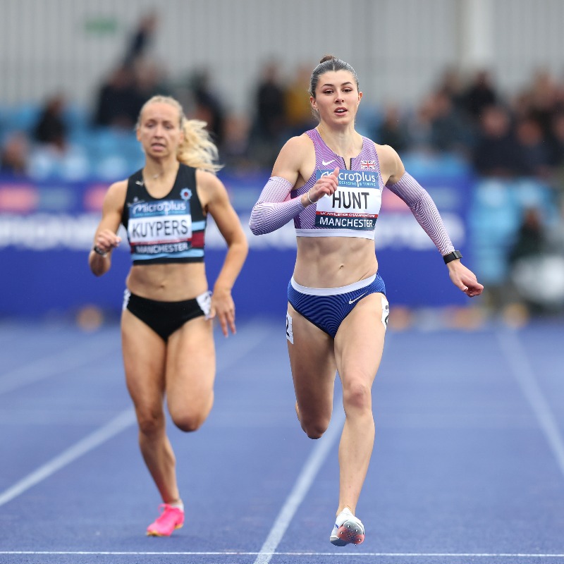 BritAthletics's tweet photo. A group of 65 athletes have been nominated for membership to join our Olympic World Class Programme for 2024/25.

Full details 👇