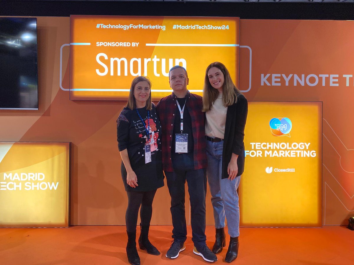 Smartup Digital tweet media