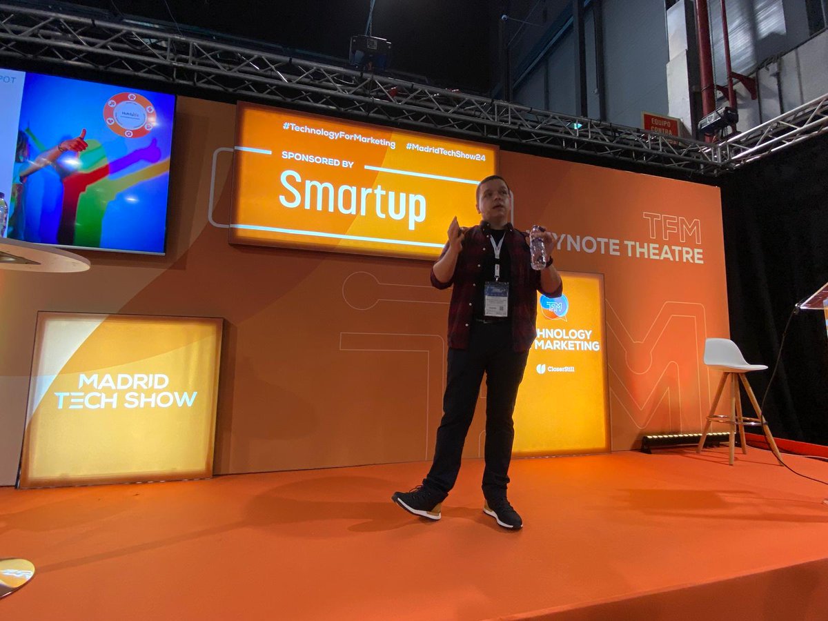 Smartup Digital tweet media