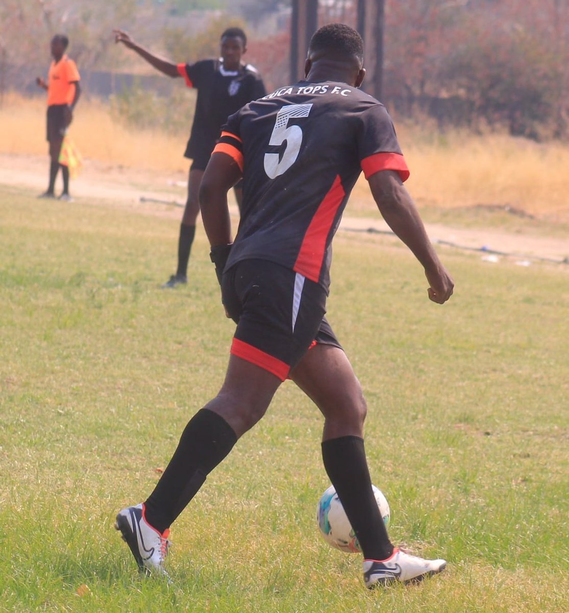 Jr. Rengi, a rock solid defender. He is a defender who you can take to war and won't care loosing a tooth to see that the team wins.
He loves winning the duels intercepting, blockin' n doin' everything that embodies the art of defending.  
We are very proud of you captain