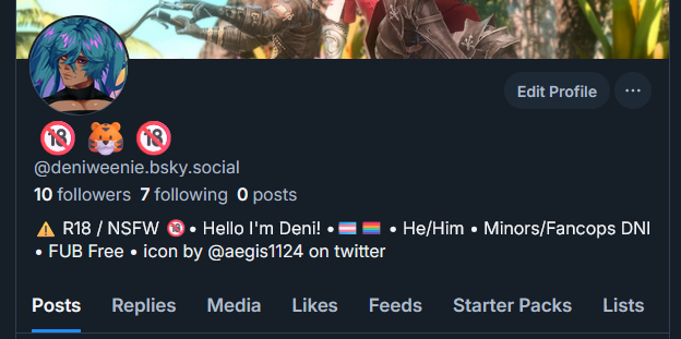 moved to bsky 🦋 tweet media